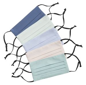 Athleta Girl Adjustable Everyday Masks 5 Pack